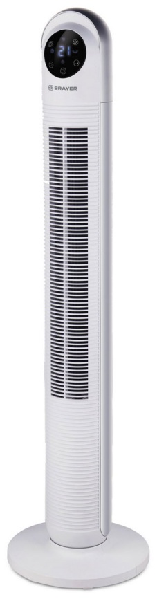 Вентилятор Brayer BR4956 фото 1
