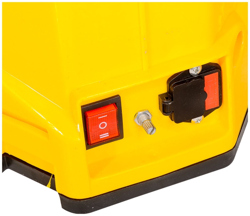 Опрыскиватель аккумуляторный Huter SP-16AC фото 8