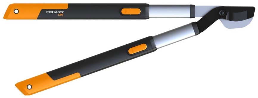 Сучкорез Fiskars Телескопический SmartFit 112500 фото 1