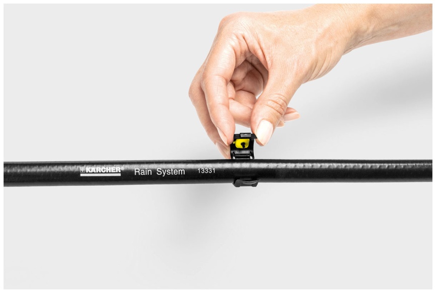 Герметизирующий хомут  Karcher 26452350 фото 4