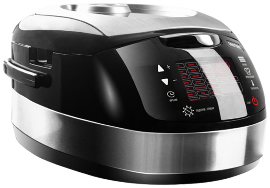 Мультиварка Centek CT-1472 фото 1