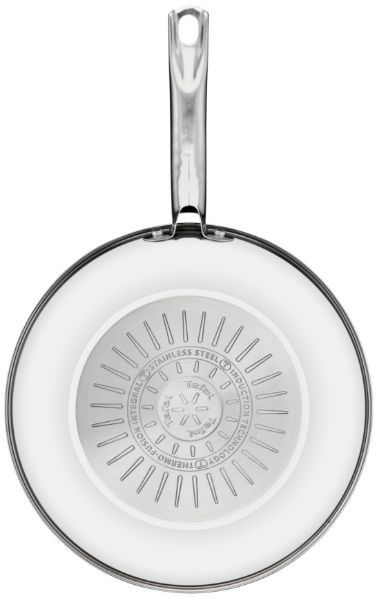Вок (WOK) Tefal 28 Intuition B8171944 фото 10