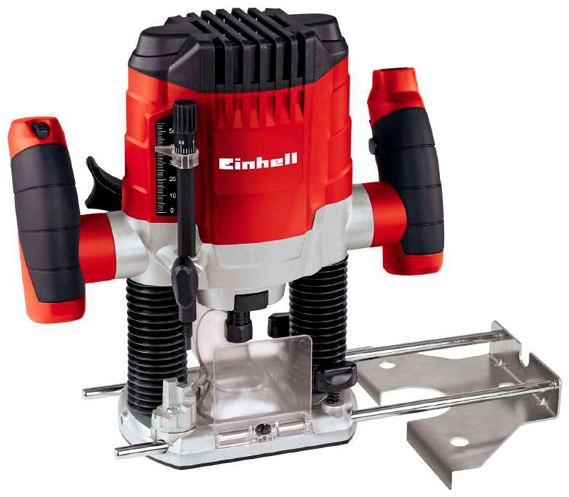 Фрезер Einhell TC-RO 1155 E 4350470 фото 1