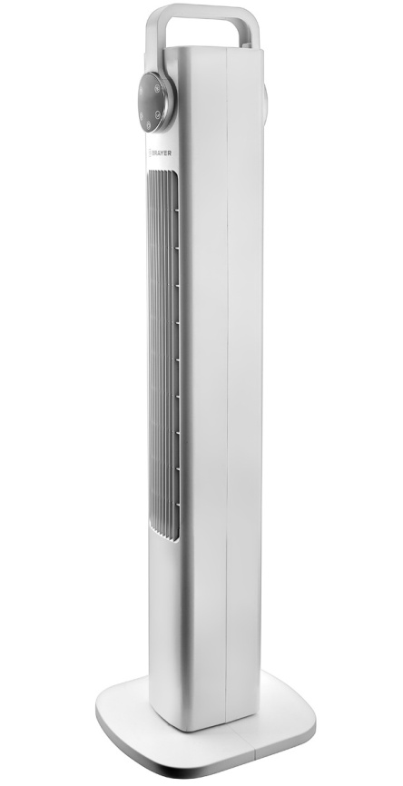 Вентилятор Brayer BR4957 фото 3