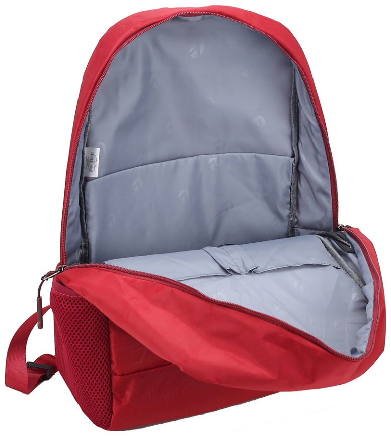 Рюкзак для ноутбука Lamark B115 Red 15.6