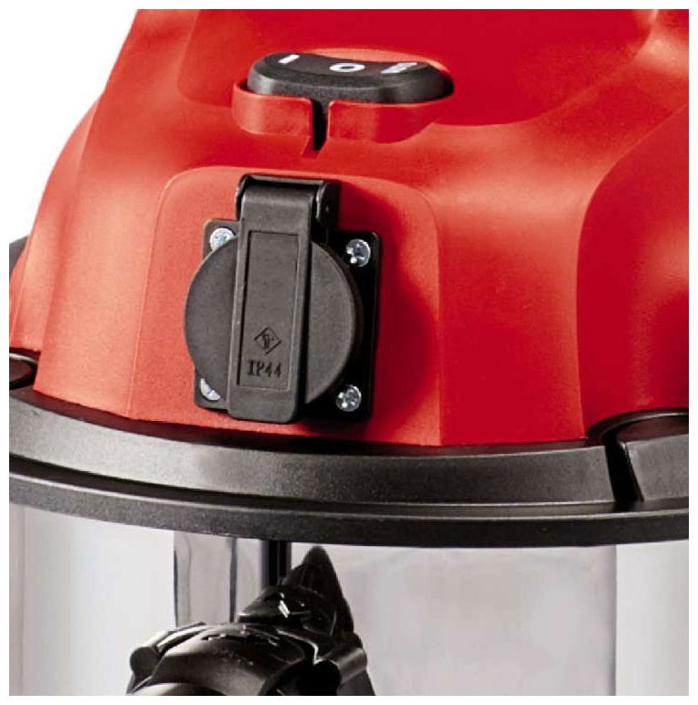 Строительный пылесос Einhell TC-VC 1930 SA 2342190 фото 3