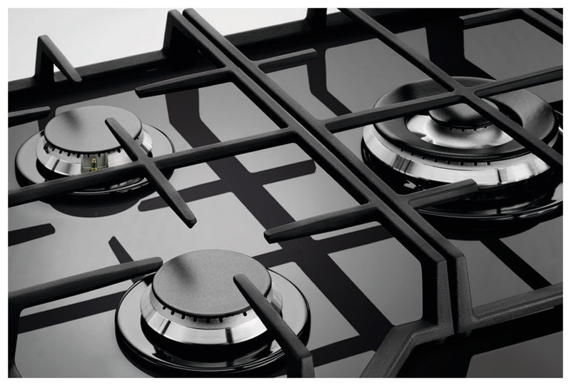 Газовая варочная панель Electrolux KGG75362K фото 2