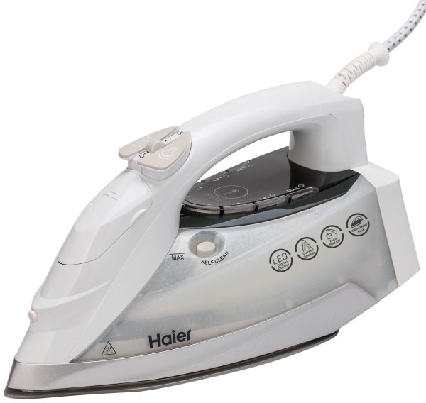 Утюг Haier HI-600 фото 1
