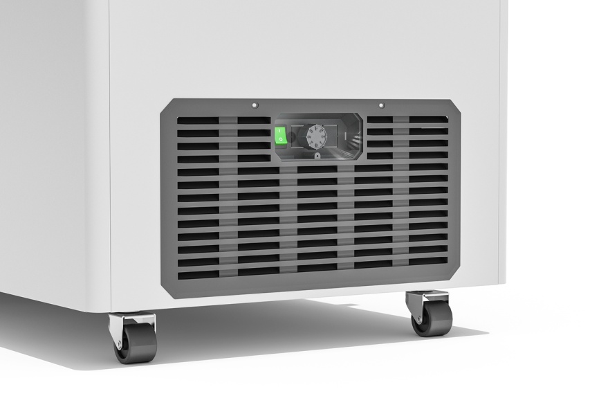 Морозильный ларь Frostor F 700 SD A 590 л, белый фото 5