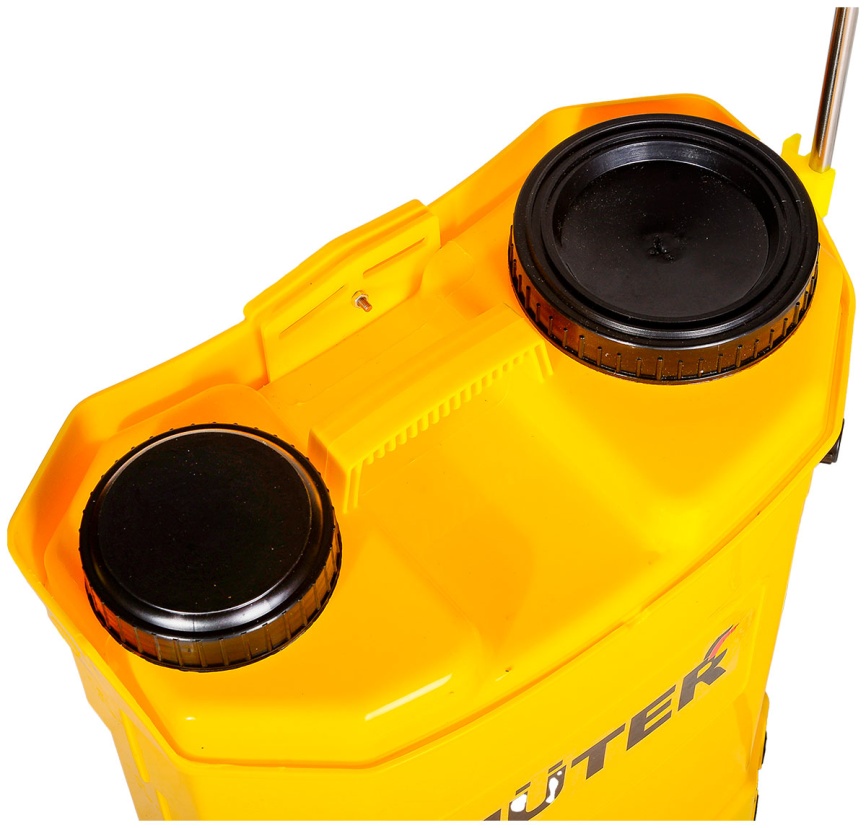 Опрыскиватель аккумуляторный Huter SP-16AC фото 5