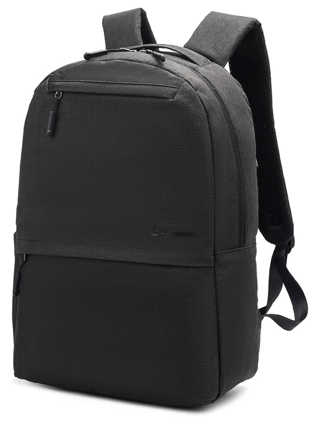 Рюкзак для ноутбука Lamark B157 Black 17.3