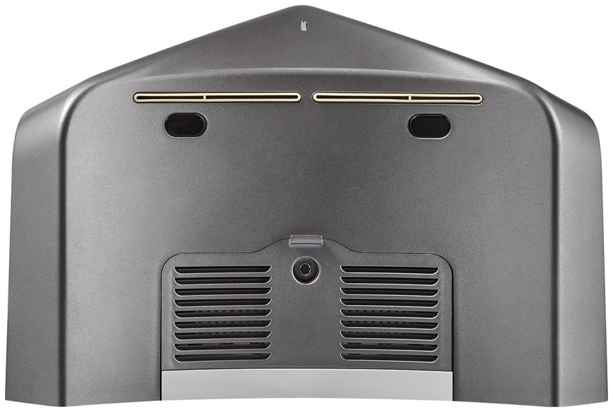 Сушилка для рук Electrolux EHDA-1110 фото 3