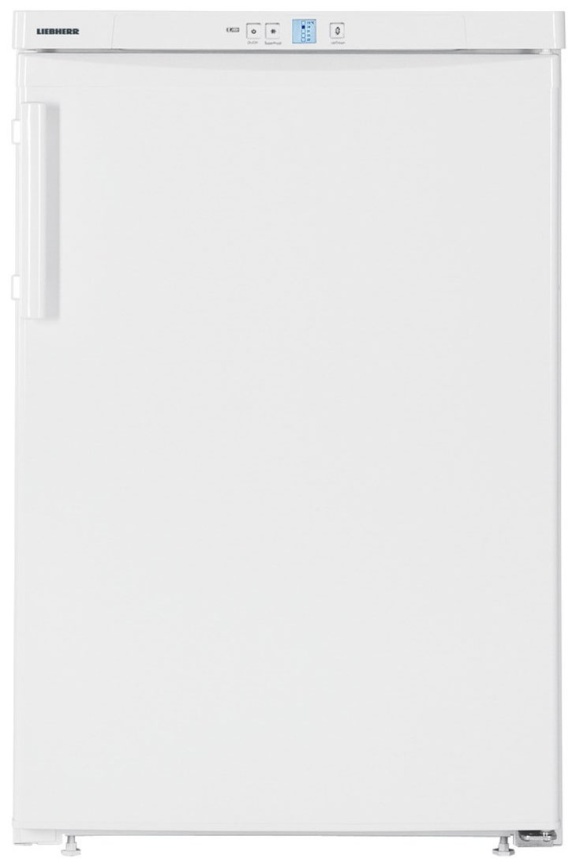 Морозильник Liebherr G 1223-21 FrostProtect A+ 101 л, SmartFrost, белый фото 2