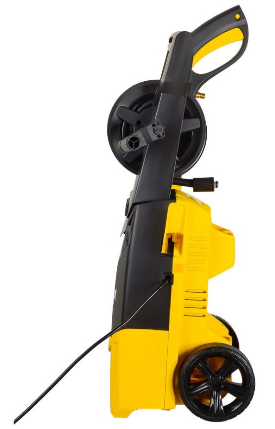 Минимойка Huter W195-QL фото 2