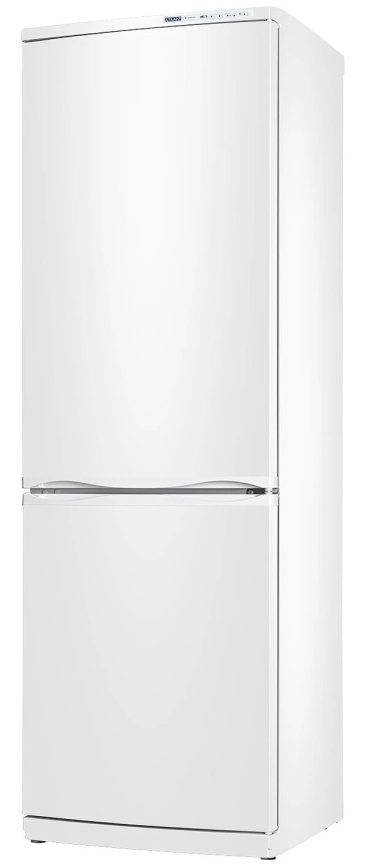 Двухкамерный холодильник Atlant ХМ 6021-031, белый фото 12
