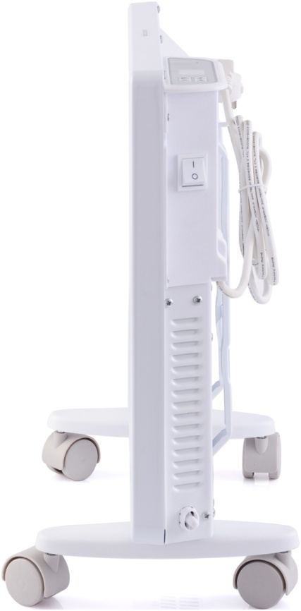 Электропанель  Smartway 1000W Mechanical Type серия Sport фото 2
