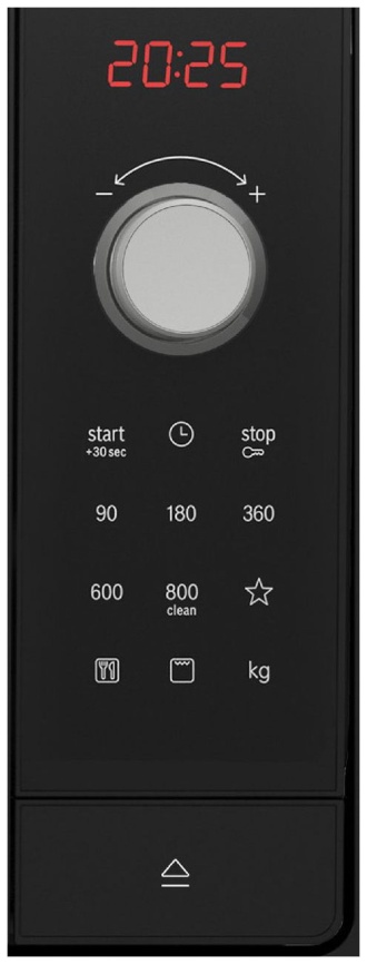 Встраиваемая микроволновая печь СВЧ Bosch Serie|2 BEL653MB3 фото 2