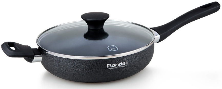 Сотейник Rondell RDA-574 Infinity фото 1