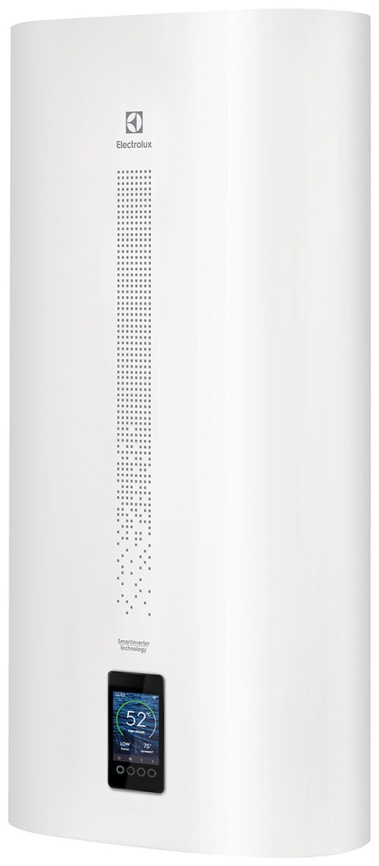 Водонагреватель накопительный Electrolux EWH 50 SmartInverter фото 2