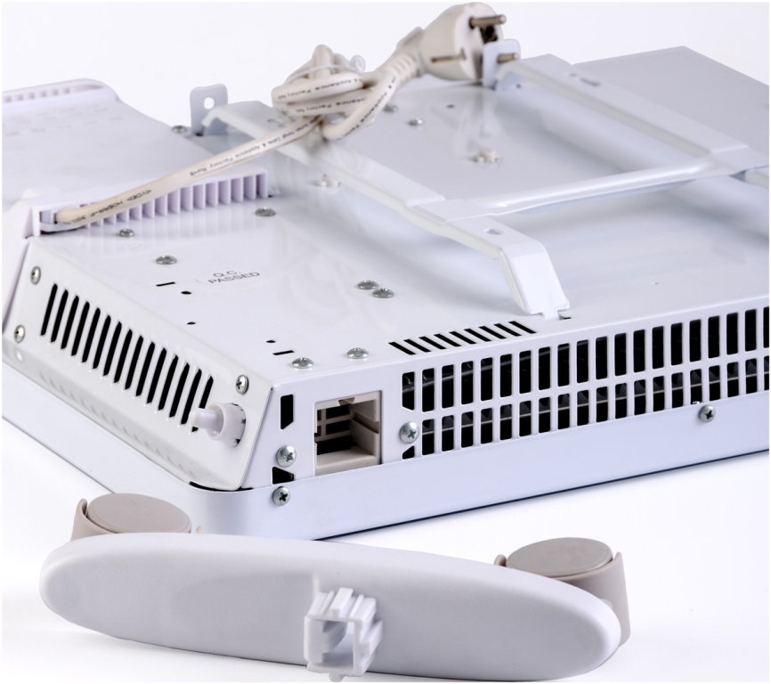 Электропанель  Smartway 1000W Mechanical Type серия Sport фото 7