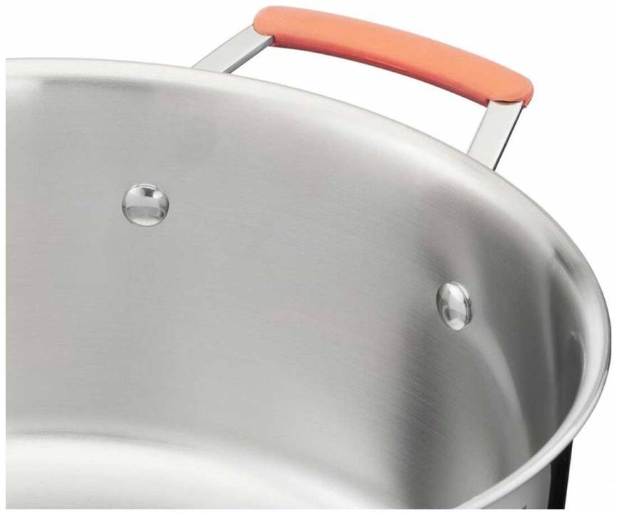 Набор посуды Tefal OPTI'SPACE 13 пр., G720SD74 фото 6