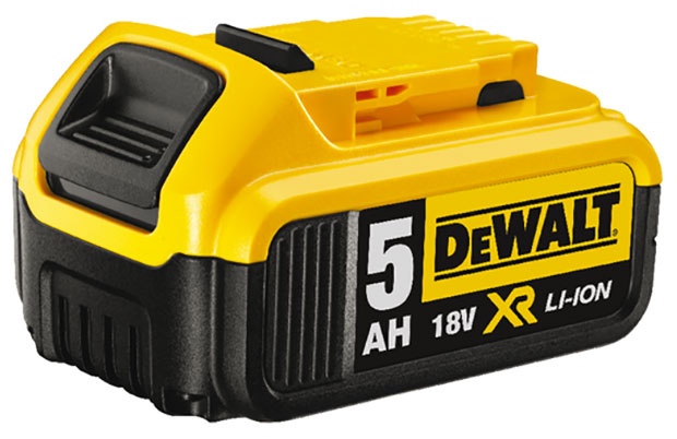 Аккумулятор DeWalt DCB184-XJ фото 1