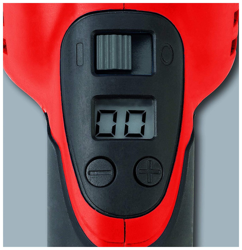 Машина полировальная Einhell CC-PO 1100/2E 2093265 фото 2
