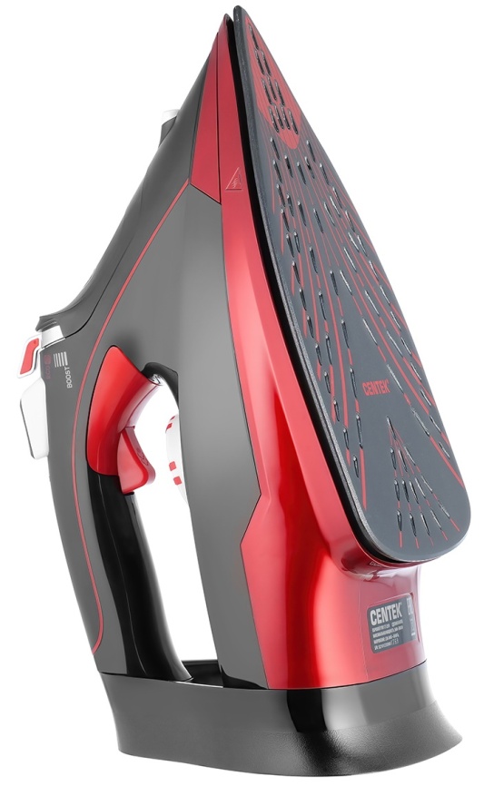 Утюг Centek CT-2359 фото 3