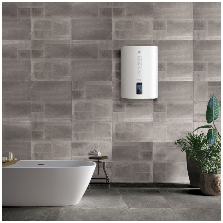 Водонагреватель накопительный Electrolux EWH 30 SmartInverter фото 6