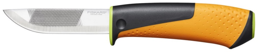 Нож для тяжелых работ Fiskars 1023619 фото 1