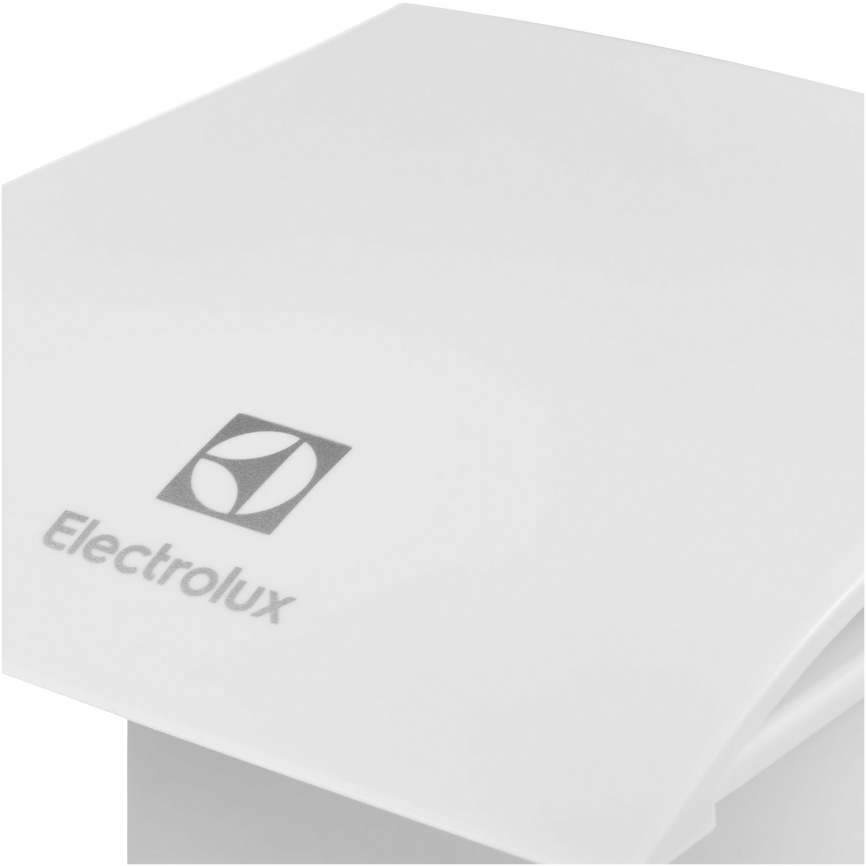 Вентилятор вытяжной Electrolux Magic EAFM-100T с таймером фото 5
