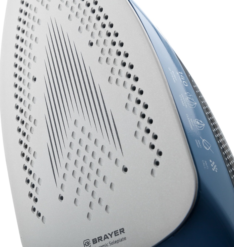 Утюг Brayer 4002BR фото 9