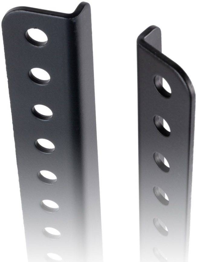 Кронштейн для телевизора ABC Mount STAND-02 black фото 9