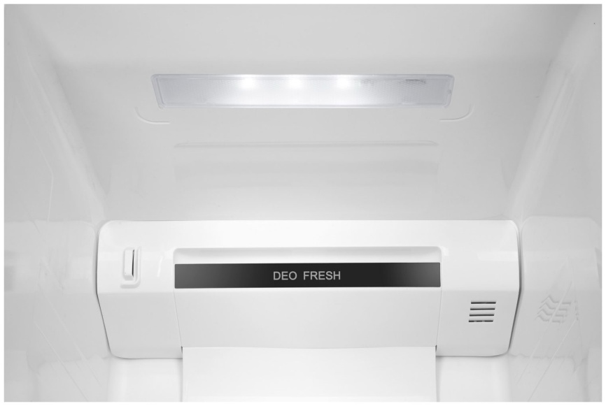 Холодильник Side-by-Side Haier HRF-541DG7RU No frost, золотой фото 8