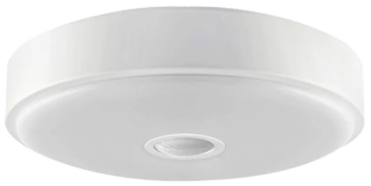 Потолочный светильник Yeelight LED Ceiling Lamp 250mm Mini White YLXD09YL с датчиком движения фото 1