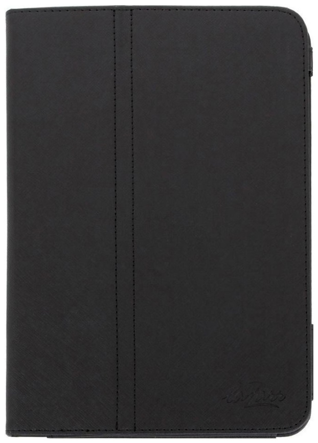 Обложка Lazarr Booklet Case для Asus Transformer Book Trio черный фото 1