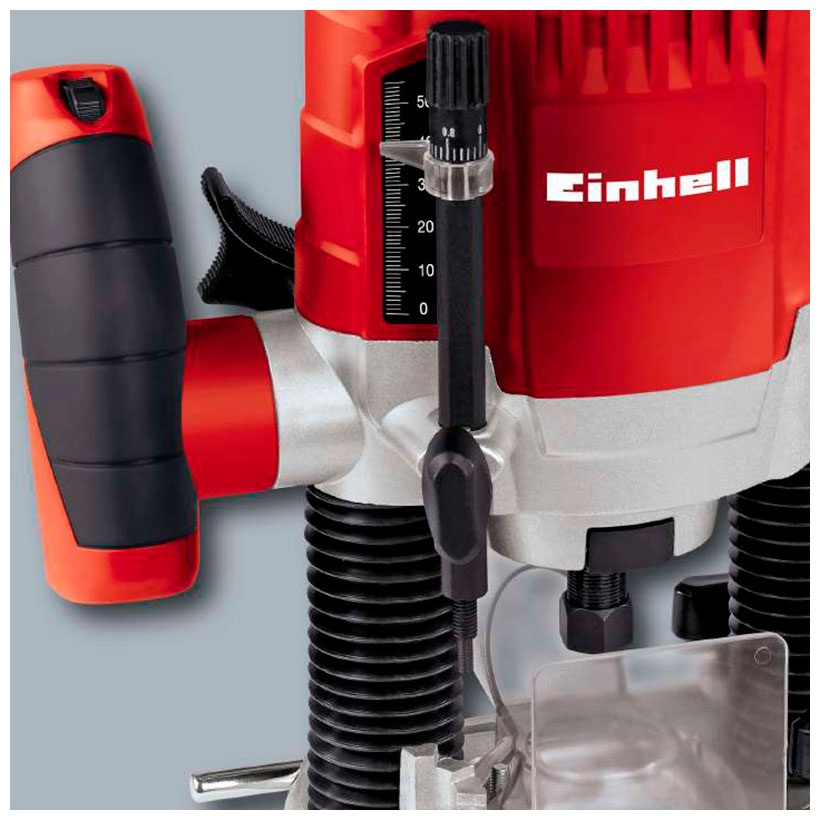 Фрезер Einhell TC-RO 1155 E 4350470 фото 2