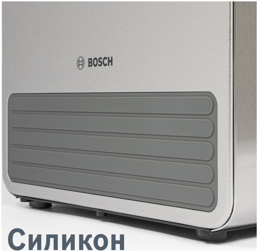Тостер Bosch TAT7S25 фото 8