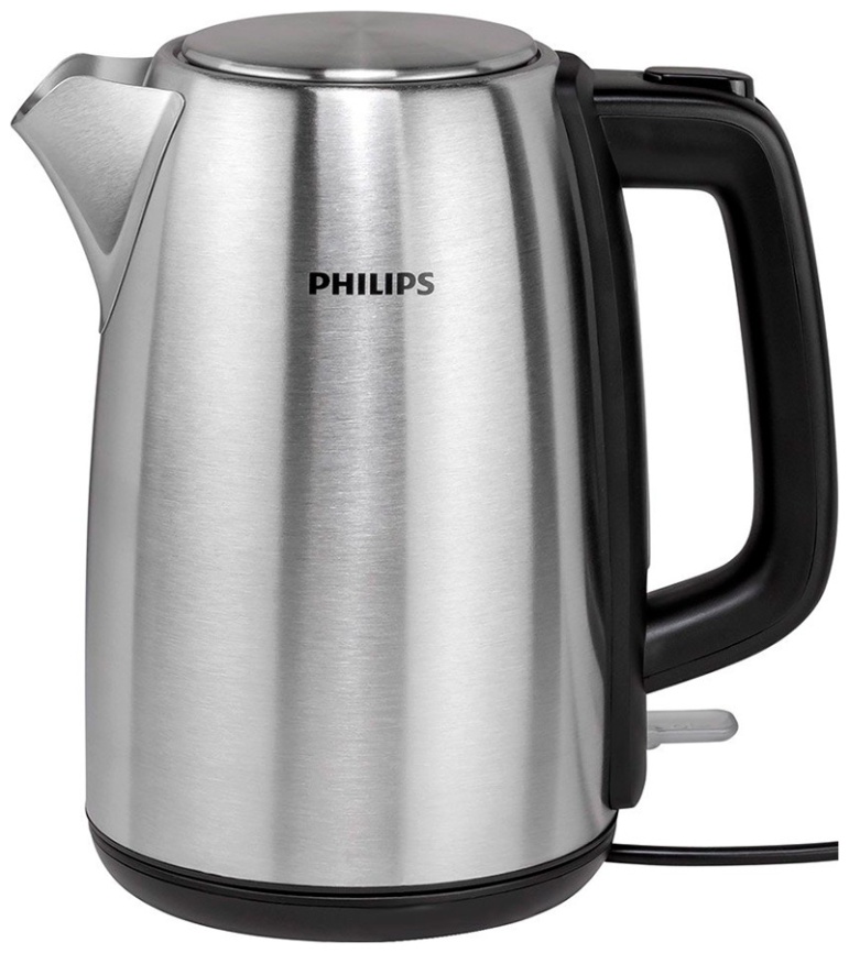 Чайник электрический Philips HD9350/90 фото 1
