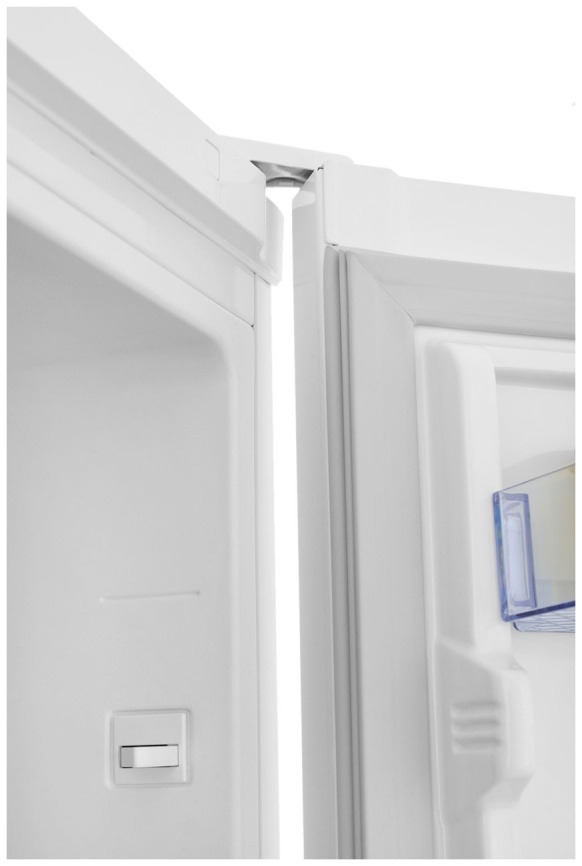 Двухкамерный холодильник Beko RCNK 310 KC 0 W фото 5