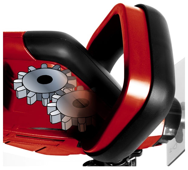 Кусторез Einhell PXC GE-CH 1846 Li-Solo 3410642 фото 3