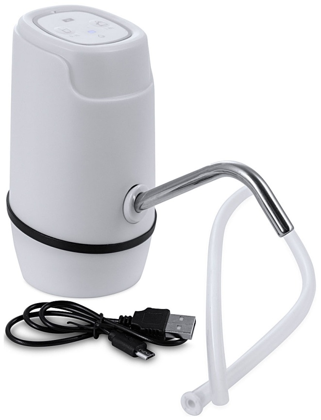 Помпа аккумуляторная Ecotronic PLR-130 фото 1