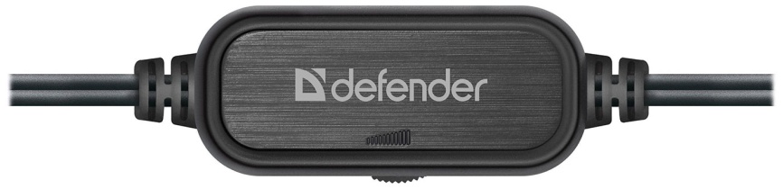 Колонки компьютерные Defender 6 Вт, подсветка, питание от USB/LED/TP фото 7