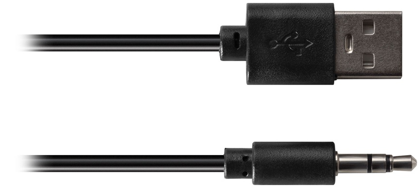 Колонки компьютерные Defender 6 Вт, подсветка, питание от USB/LED/TP фото 6