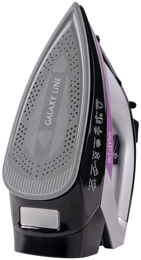 Утюг Galaxy Line GL6128 фото 2