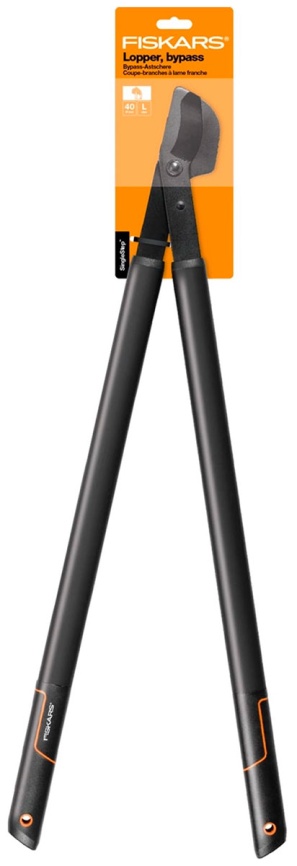 Сучкорез Fiskars SingleStep L38 112460 фото 2