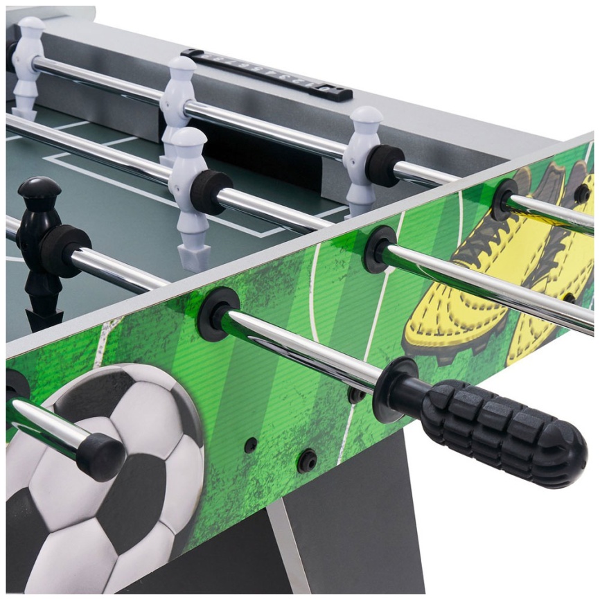 Игровой стол Футбол Proxima Messi 48', арт. G34800-1 фото 5