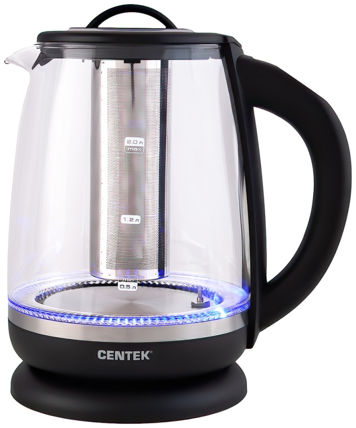Чайник электрический Centek CT-0017 фото 7