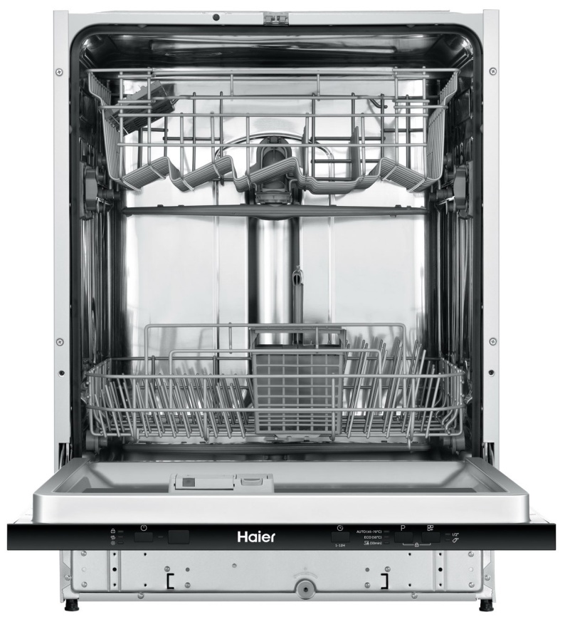 Встраиваемая посудомоечная машина Haier HDWE13-191RU фото 1