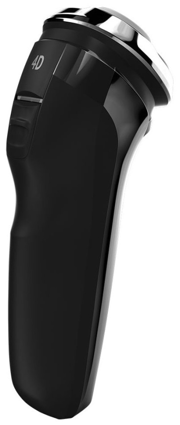 Электробритва Polaris PMR 0305R wet&dry PRO 5 blades, литиевая батарея фото 3